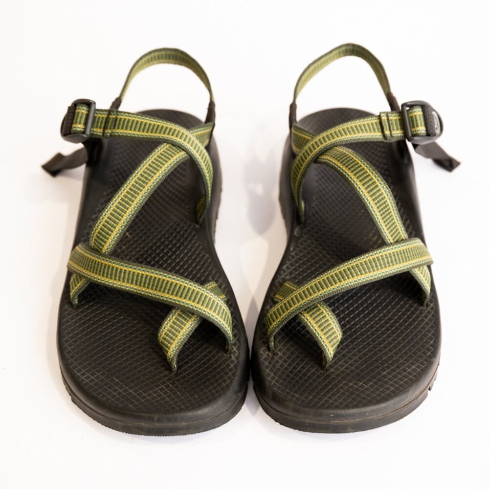 Chaco Z/2 Classic Unaweep Mens Sz 10M Waterproof Hiking Walking Sports Sandals